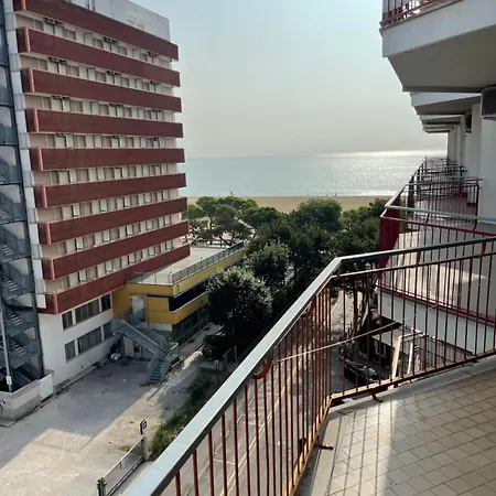 Apartment Fish 3 Lignano Sabbiadoro